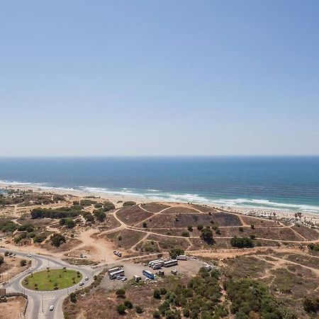 O&O Group- Magical 4Br Apt With Panoramic Sea View Bat Yam Dış mekan fotoğraf