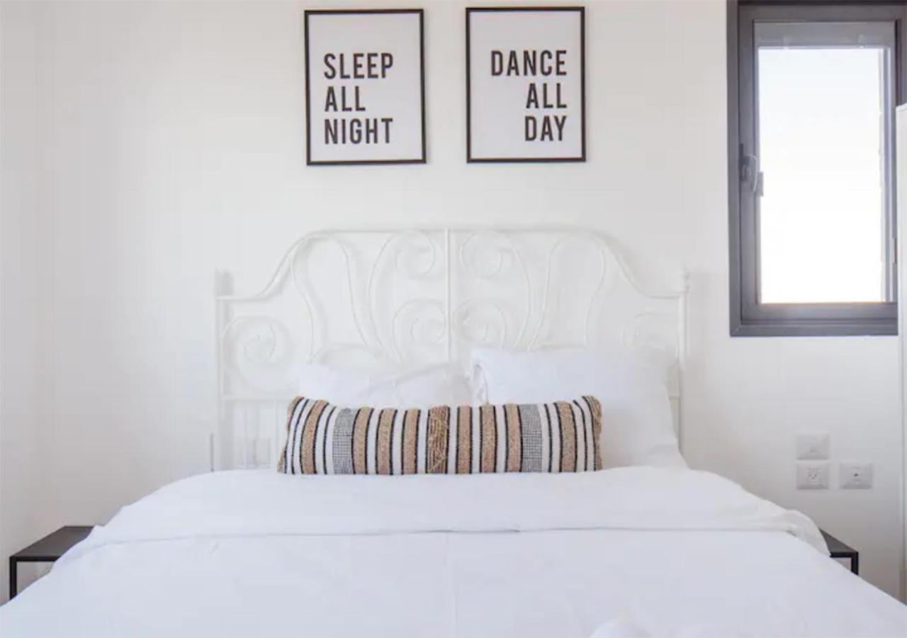 O&O Group- Magical 4Br Apt With Panoramic Sea View Bat Yam Dış mekan fotoğraf