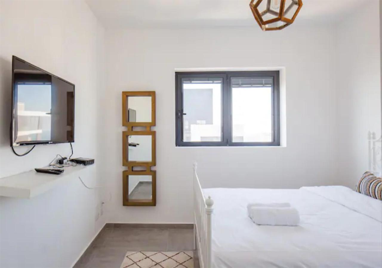 O&O Group- Magical 4Br Apt With Panoramic Sea View Bat Yam Dış mekan fotoğraf