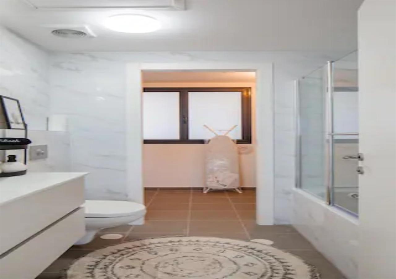 O&O Group- Magical 4Br Apt With Panoramic Sea View Bat Yam Dış mekan fotoğraf