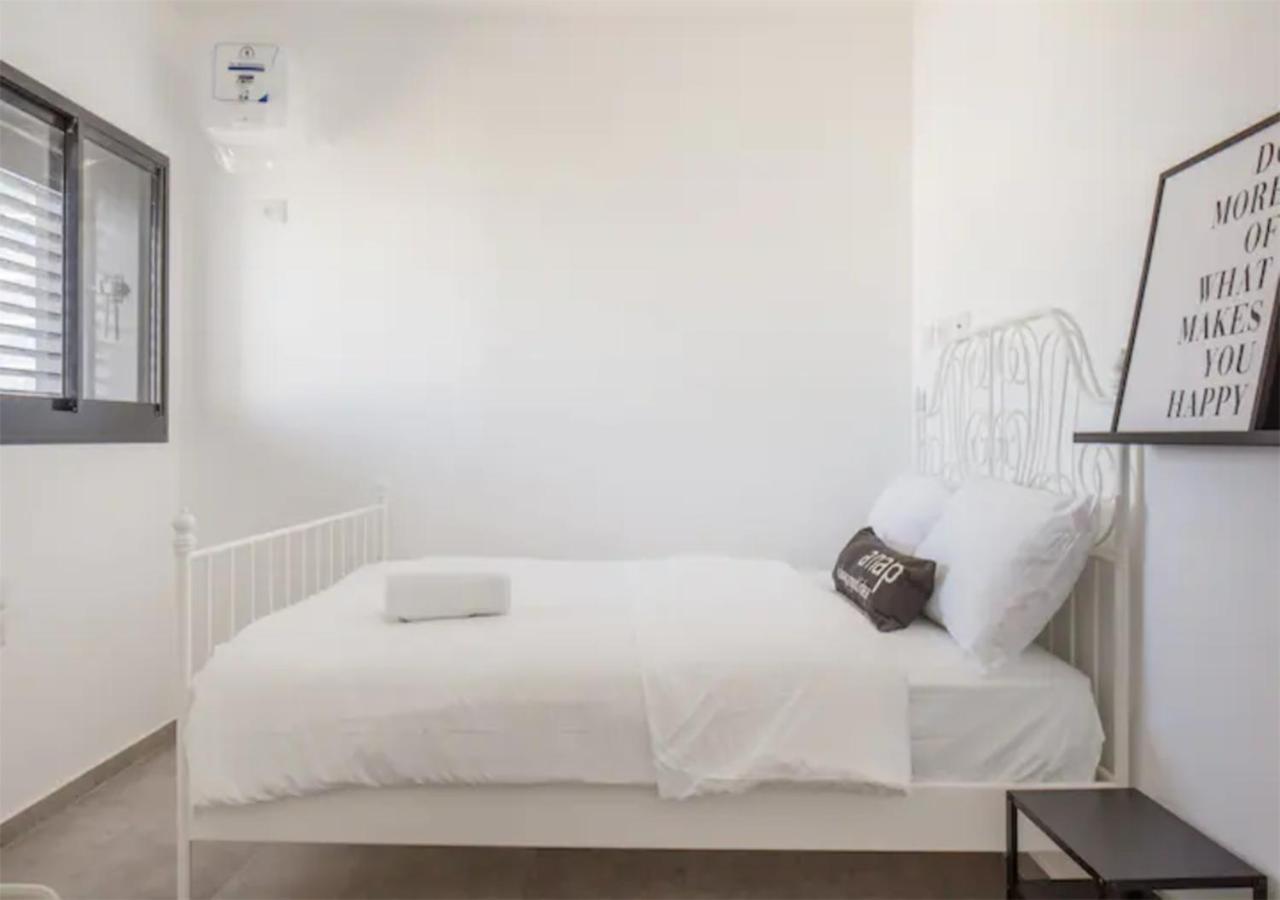 O&O Group- Magical 4Br Apt With Panoramic Sea View Bat Yam Dış mekan fotoğraf