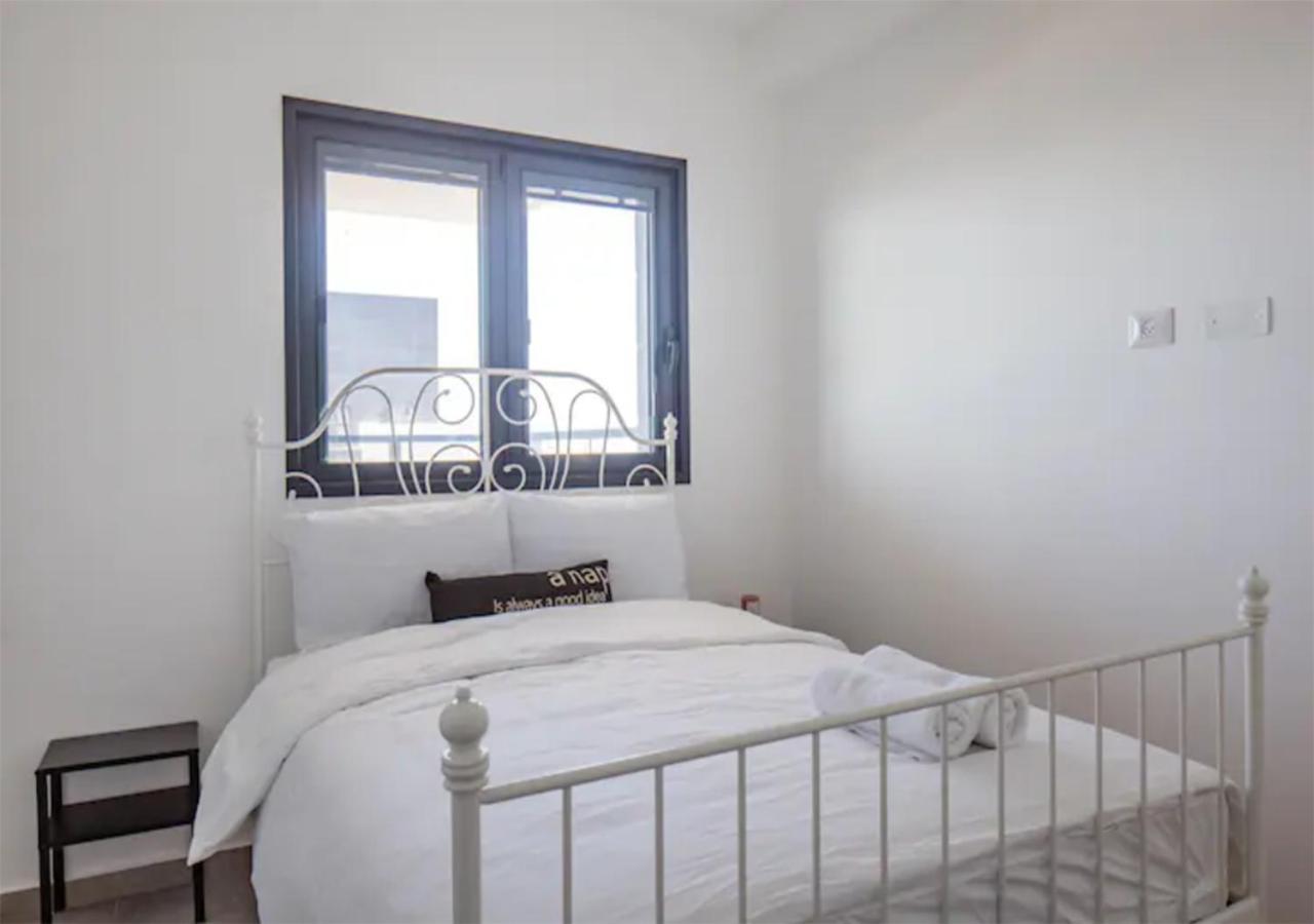 O&O Group- Magical 4Br Apt With Panoramic Sea View Bat Yam Dış mekan fotoğraf