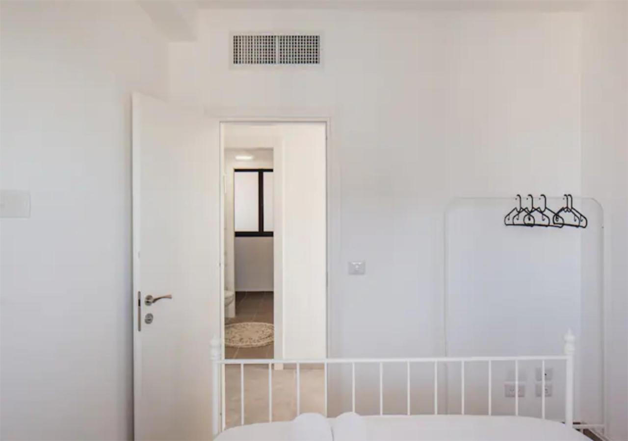O&O Group- Magical 4Br Apt With Panoramic Sea View Bat Yam Dış mekan fotoğraf