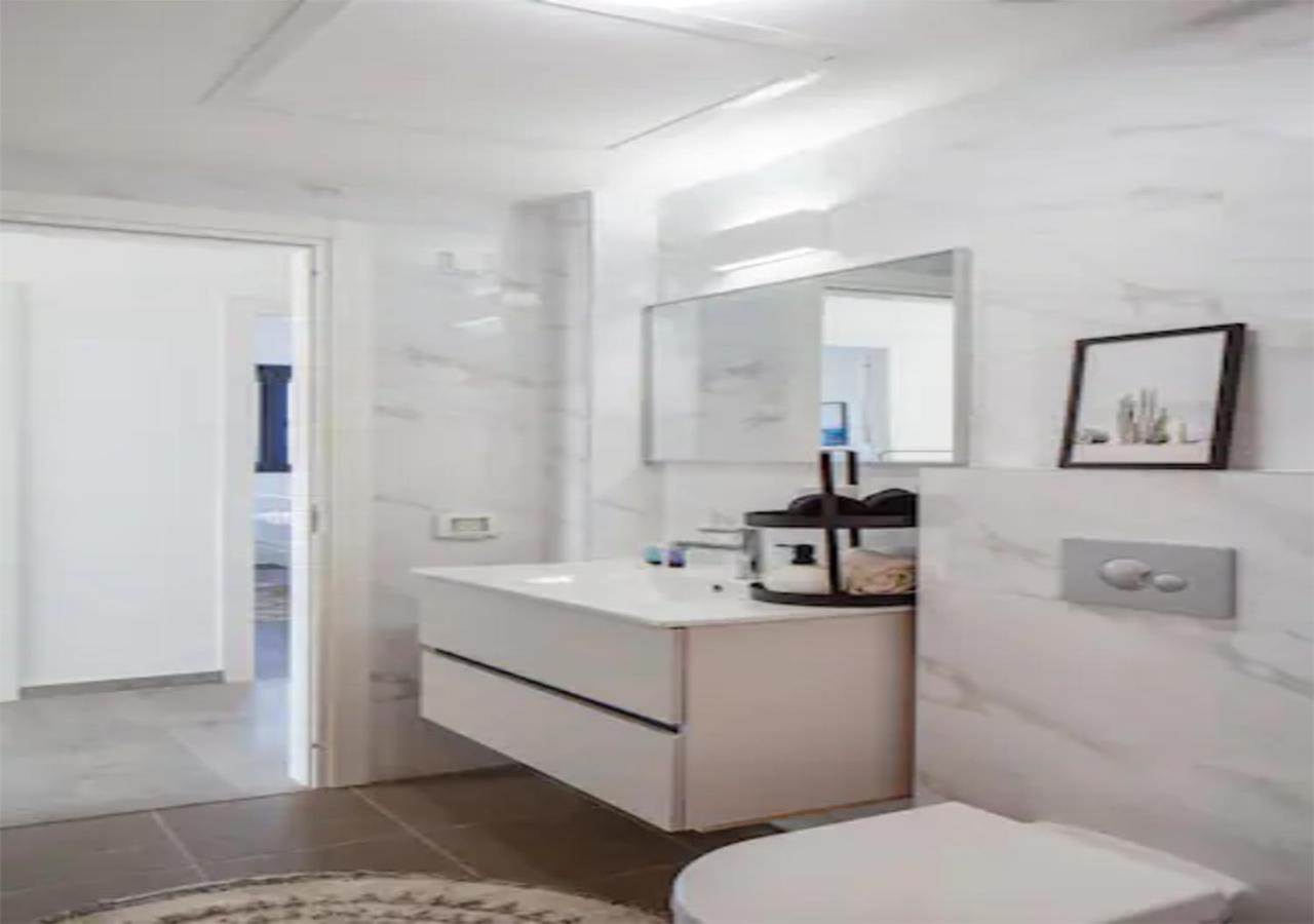 O&O Group- Magical 4Br Apt With Panoramic Sea View Bat Yam Dış mekan fotoğraf