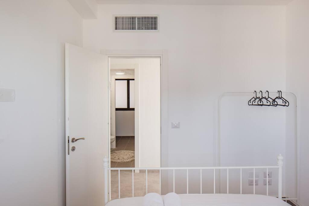O&O Group- Magical 4Br Apt With Panoramic Sea View Bat Yam Dış mekan fotoğraf