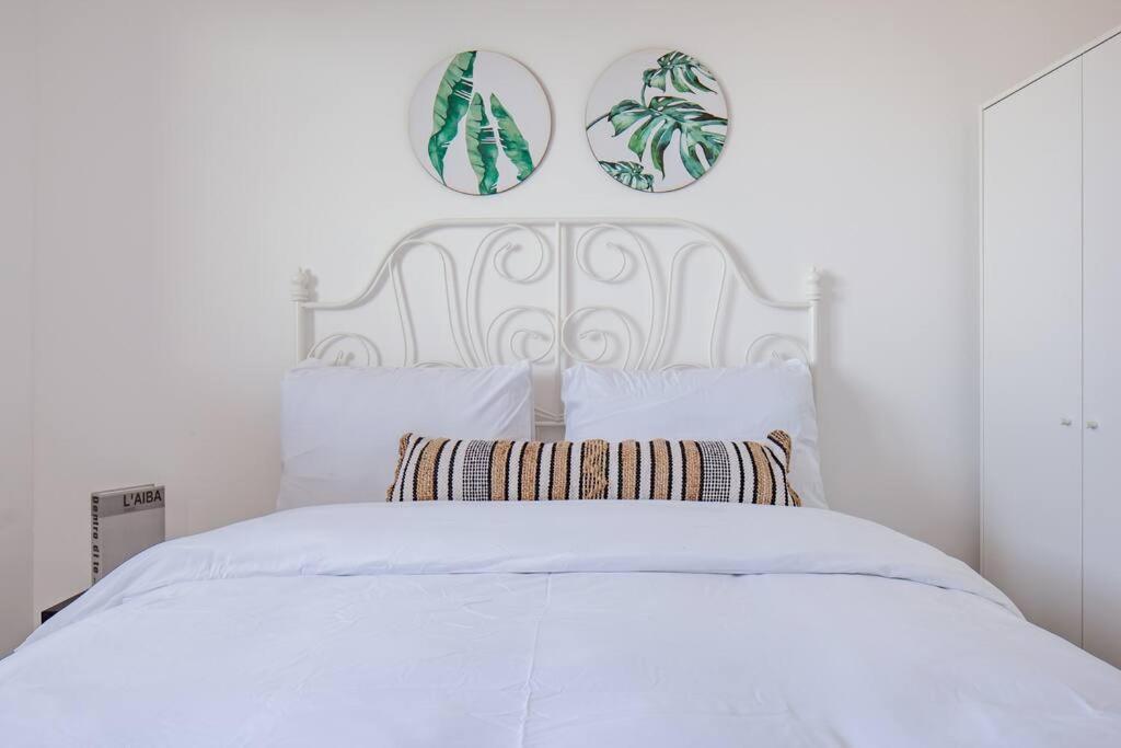 O&O Group- Magical 4Br Apt With Panoramic Sea View Bat Yam Dış mekan fotoğraf
