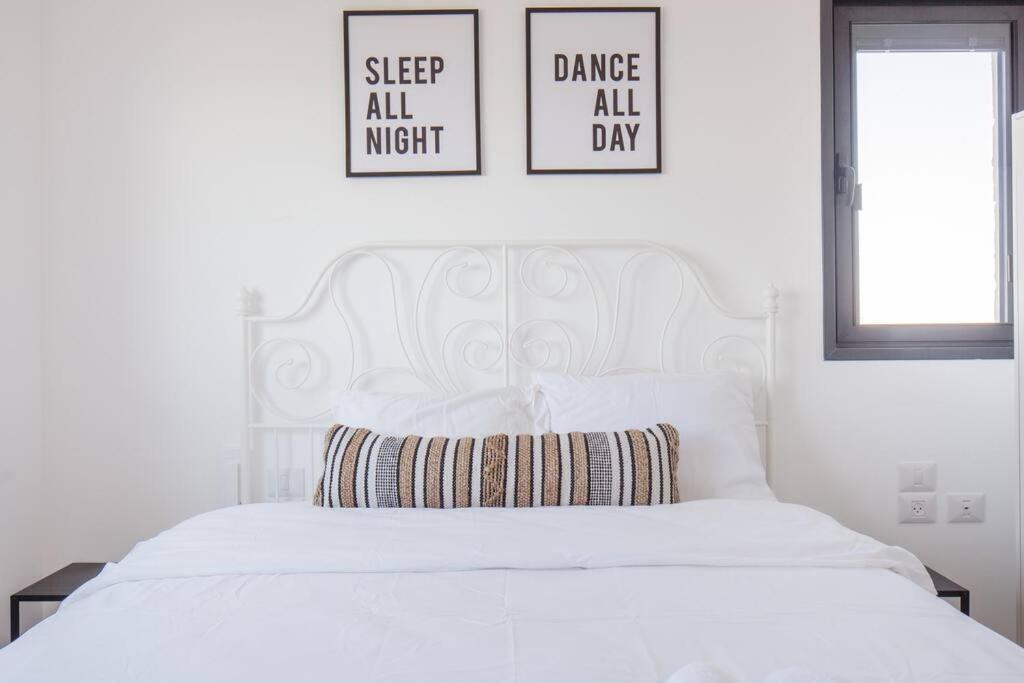 O&O Group- Magical 4Br Apt With Panoramic Sea View Bat Yam Dış mekan fotoğraf